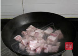 电饭煲酱香五花肉的做法图解6