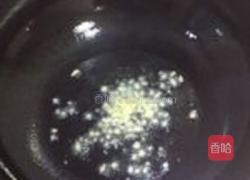 藠头炒肉的做法图解3
