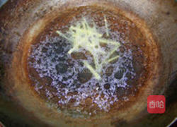 海鲜浓汤发丝千张的做法图解5