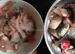 水煮鱼的做法图解1