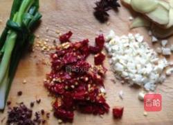 水煮鱼的做法图解3