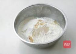 西安肉夹馍的做法图解2