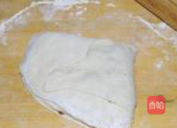 老北京肉饼的做法图解5