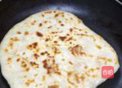 老北京肉饼的做法图解7