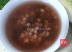 腊肉荷兰豆的做法图解1