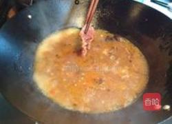 水煮牛肉的做法图解13