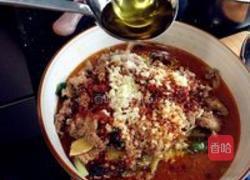 水煮牛肉的做法图解17