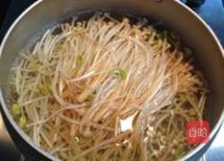 水煮牛肉的做法图解6