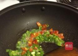 剁椒韩味粉丝的做法图解3