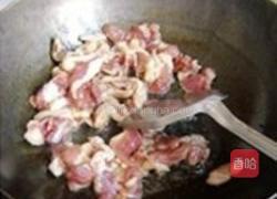 京酱鸭肉的做法图解8