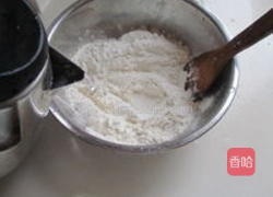 韩式泡菜饺的做法图解1