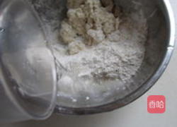 韩式泡菜饺的做法图解2