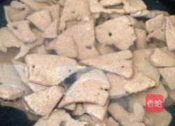 老北京炒肝的做法图解6