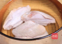 清鸡汤薏米鸽蛋的做法图解2