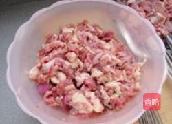 烤肉的做法图解1