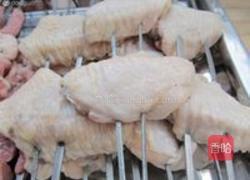 烤肉的做法图解6