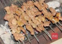 烤肉的做法图解9