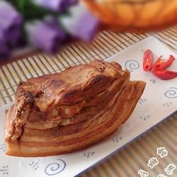 山西烧肉的做法[图]