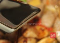 牛肉胡萝卜的做法图解7