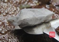 牛肉胡萝卜的做法图解8