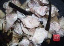 五香兔肉的做法图解2