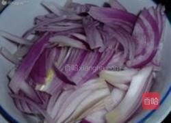 黑椒肉饼的做法图解2