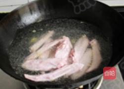 甘草罗汉果卤鸭翅的做法图解4