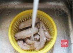 甘草罗汉果卤鸭翅的做法图解5