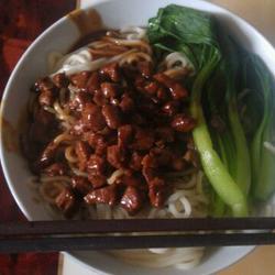 万能甜面酱里脊肉的做法[图]