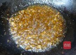 肉糜豆腐的做法图解4