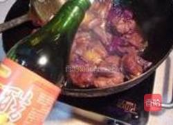 枣香糖醋排骨的做法图解8