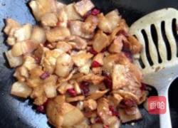 芹菜小炒肉的做法图解6