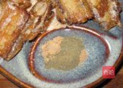 干煎白带鱼的做法图解5