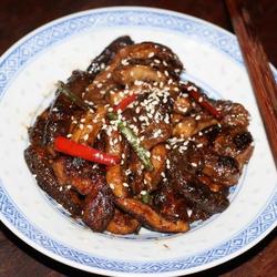 年菜之众善奉行的做法[图]