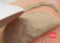 茴香菇烙盒子的做法图解10