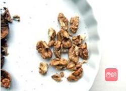 茴香菇烙盒子的做法图解1