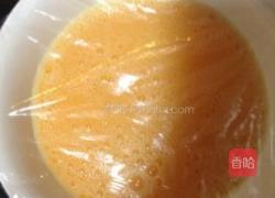 柠檬水蛋的做法图解3
