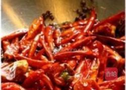 不油腻麻辣香锅的做法图解5