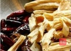 不油腻麻辣香锅的做法图解6