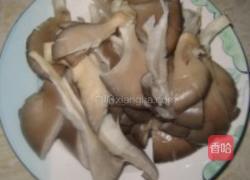 香炒鱿鱼的做法图解3