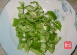 香炒鱿鱼的做法图解4