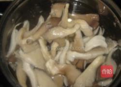 香炒鱿鱼的做法图解5