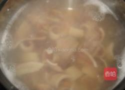 香炒鱿鱼的做法图解7