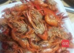 童年小龙虾的做法图解7