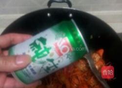 童年小龙虾的做法图解9