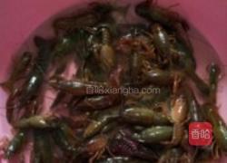童年小龙虾的做法图解6