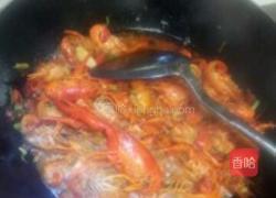 童年小龙虾的做法图解10