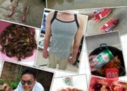 童年小龙虾的做法图解12