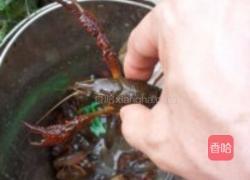 童年小龙虾的做法图解4