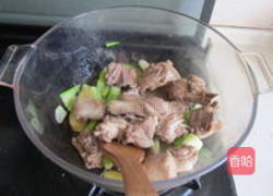 冬瓜老鸭汤的做法图解4